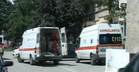 VIDEO! Medici acuzati de malpraxis la Spitalul Judetean din Targu Jiu