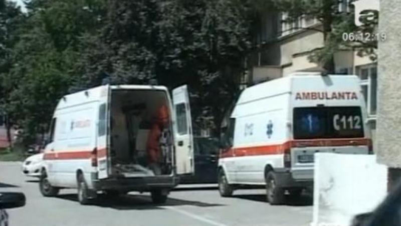 VIDEO! Medici acuzati de malpraxis la Spitalul Judetean din Targu Jiu
