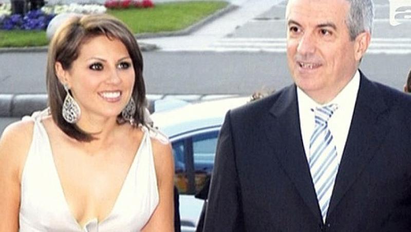 VIDEO! Ioana Tariceanu s-a maritat in secret!