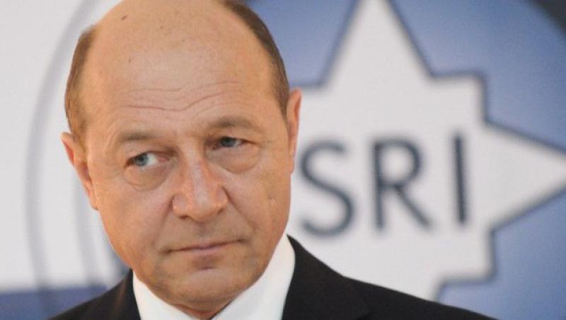 Traian Basescu va putea fi suspendat mai usor
