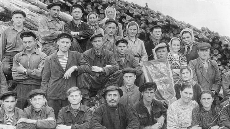 13 iunie 1941: Deportarile sovietice din Basarabia si Nordul Bucovinei sau vina de a fi roman
