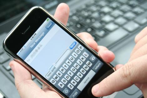 S-a inventat aplicatia care te avertizeaza ce SMS-uri te-ar putea stresa