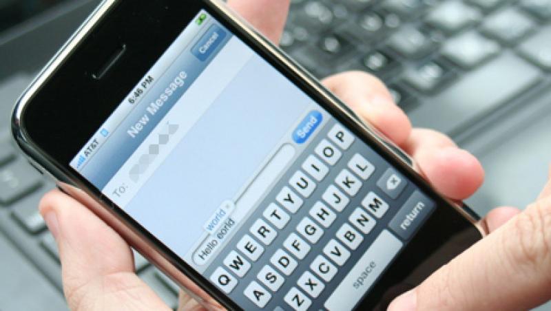 S-a inventat aplicatia care te avertizeaza ce SMS-uri te-ar putea stresa