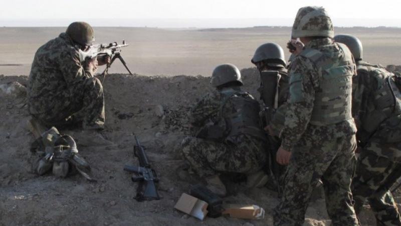Bilantul Pentagonului, dupa 11 ani de razboi in Afganistan: 2.000 de morti