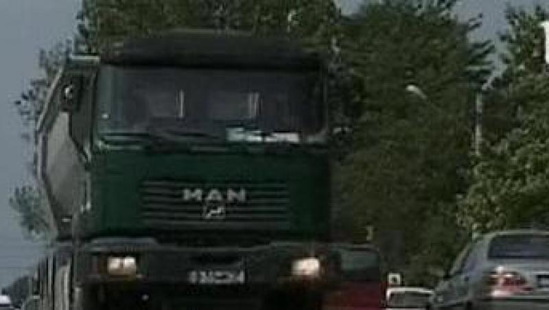 O parte dintre bulevardele principale din Bucuresti vor deveni sensuri unice