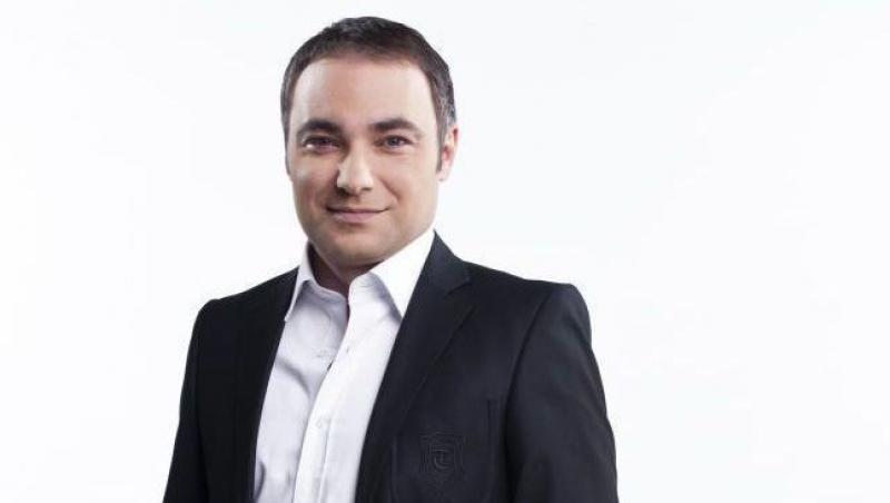 Antena 3 prezinta „Olimpica cu Gabriel Balasu”