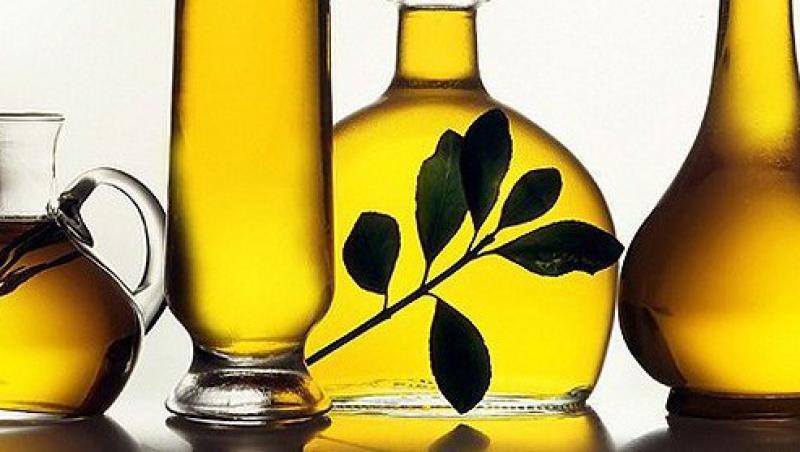 Doua linguri de ulei de masline consumate zilnic reduc riscul de boli cardiace