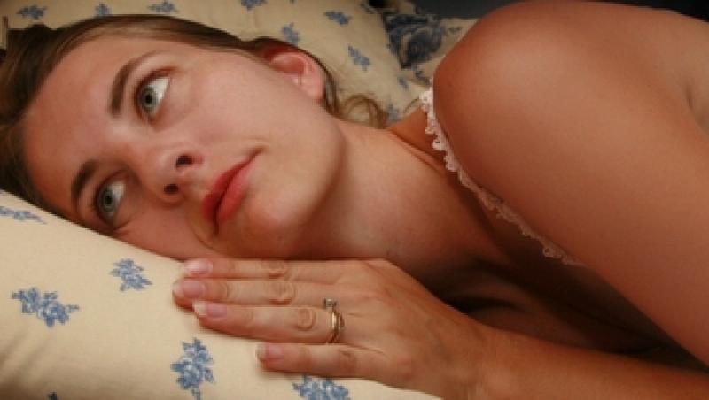 Lipsa de somn creste riscul de accident vascular cerebral