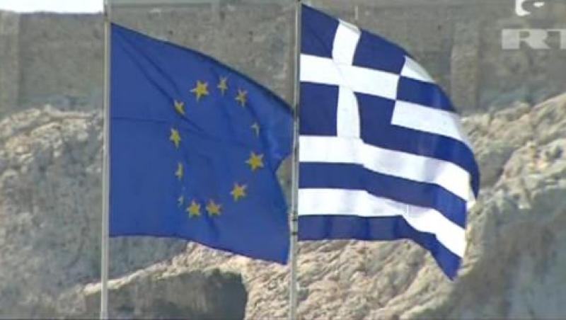 VIDEO! Romanii care muncesc in Grecia, goniti de criza
