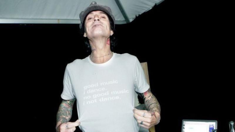 Tommy Lee a fost incantat de frumusetea romancelor