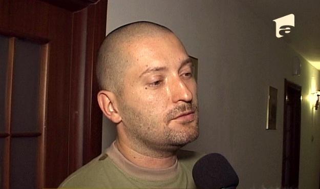 VIDEO! Cheloo: "Refuz sa discut despre viata mea personala"