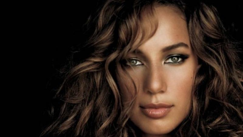 Leona Lewis: concurenta de aur de la X Factor