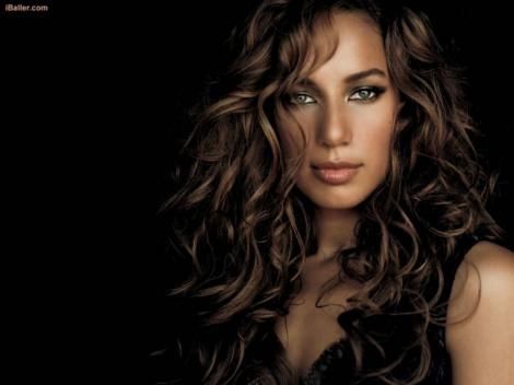 Leona Lewis: concurenta de aur de la X Factor