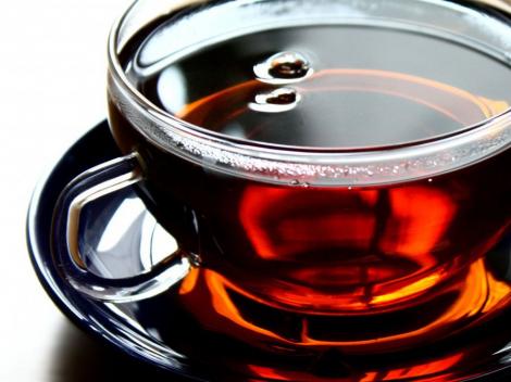 Consumul de ceai zilnic poate declansa cancerul de prostata