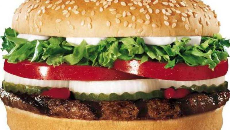 Burger King se retrage din Romania