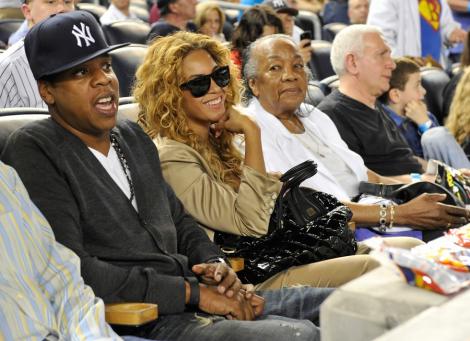 Beyonce i-a facut cadou lui Jay-Z un avion de 40 de milioane de dolari