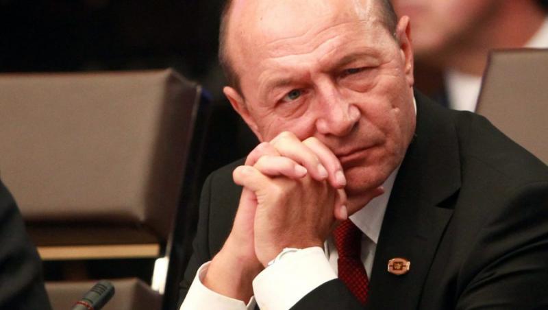 Basescu nu se afla pe lista pentru Bruxelles. Ponta va fi insotit de Marga si Orban