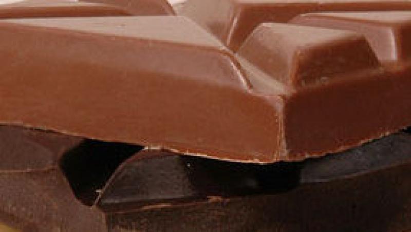 Ciocolata amplifica efectul medicamentelor