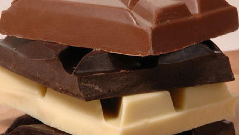 Ciocolata amplifica efectul medicamentelor