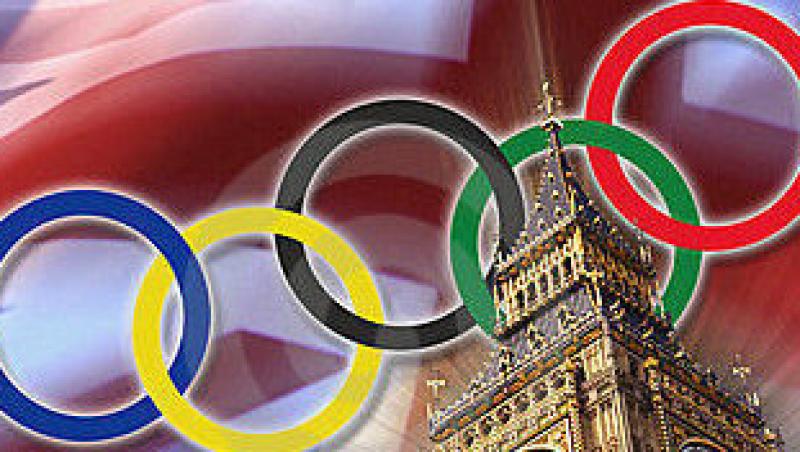 Jocurile Olimpice 2012: Afla ce melodii vor fi difuzate la ceremonia de deschidere!