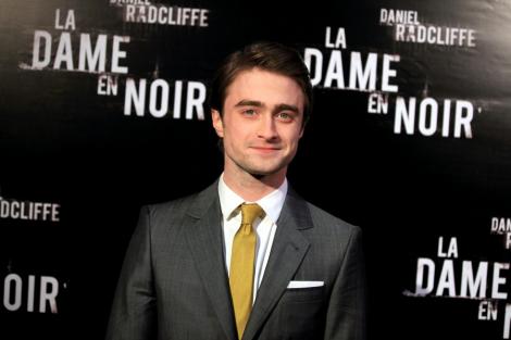 Daniel Radcliffe a fost diagnosticat cu o boala rara