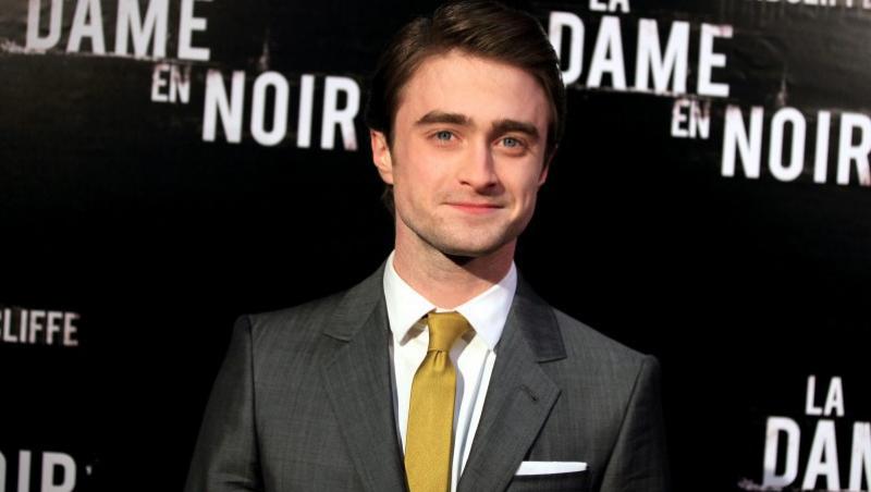 Daniel Radcliffe a fost diagnosticat cu o boala rara