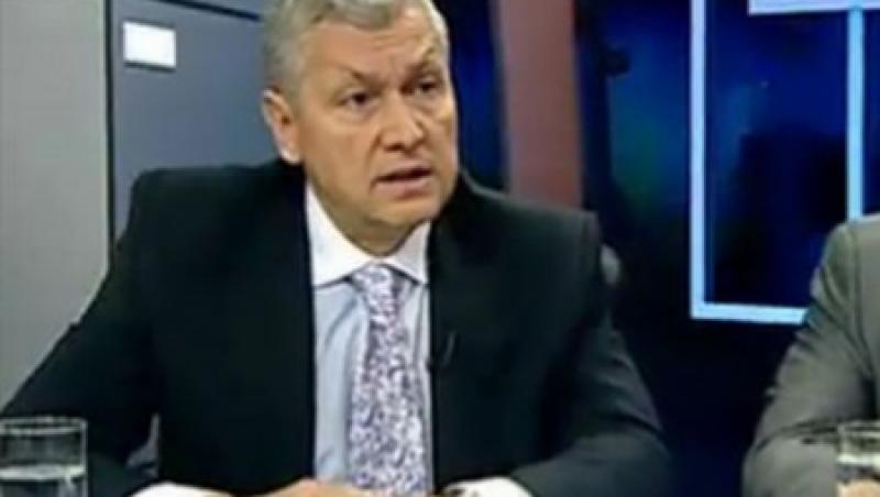 Ion Cazacu, avocatul lui Adrian Nastase: Nu putem pune la indoiala ce s-a intamplat acolo
