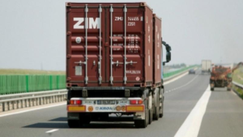 Circulatia camioanelor peste 7.5 tone, interzisa din cauza caldurii