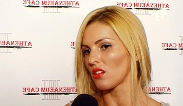 VIDEO! Denisa Nechifor, pe urmele Biancai Dragusanu! S-a lansat in afaceri!