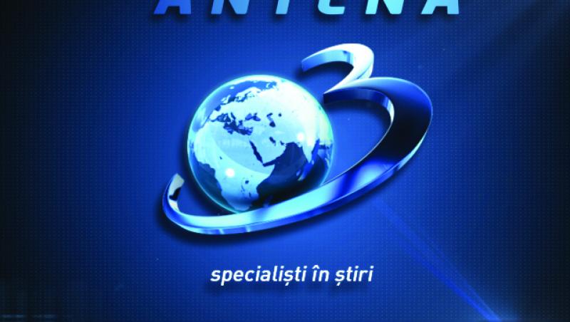 Antena 3, cea mai urmarita televiziune din Romania pe 21 iunie