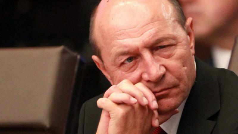 Comisia Europeana a confirmat lista delegatiei Romaniei. Basescu ramane acasa