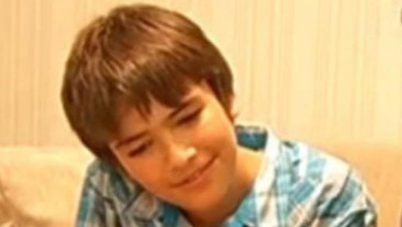 Geniu la 12 ani: un baiat din Craiova rezolva in timp record teste aptitudinale