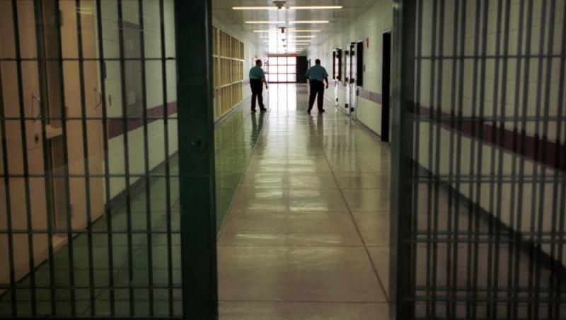 SUA: Detinutii unei inchisori vor fi rasplatiti daca reusesc sa-si descuie usile celulelor