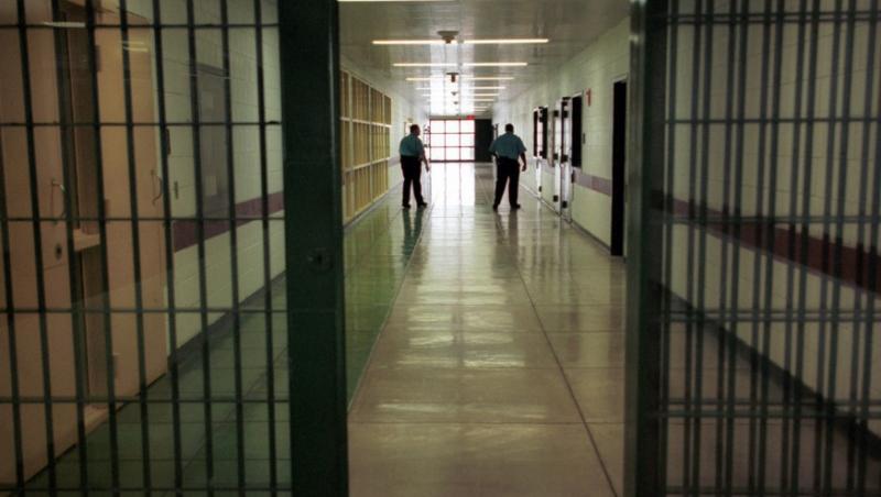 SUA: Detinutii unei inchisori vor fi rasplatiti daca reusesc sa-si descuie usile celulelor