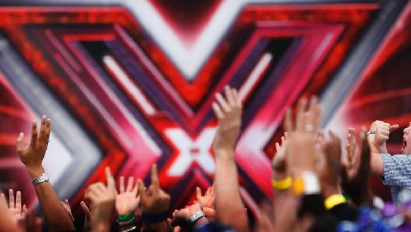 VIDEO! Caravana X Factor merge la Iasi!