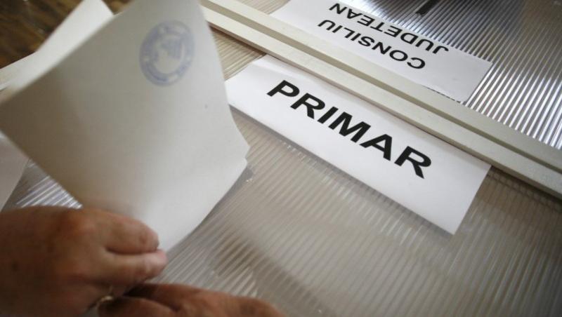 Rezultatele alegerilor in cele sase localitati in care s-a reluat procesul de votare