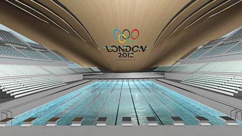 Studiu Oxford: Bugetul Jocurilor Olimpice de la Londra depaseste suma de 10 miliarde de dolari!