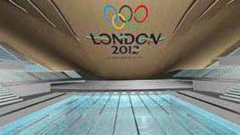 Studiu Oxford: Bugetul Jocurilor Olimpice de la Londra depaseste suma de 10 miliarde de dolari!