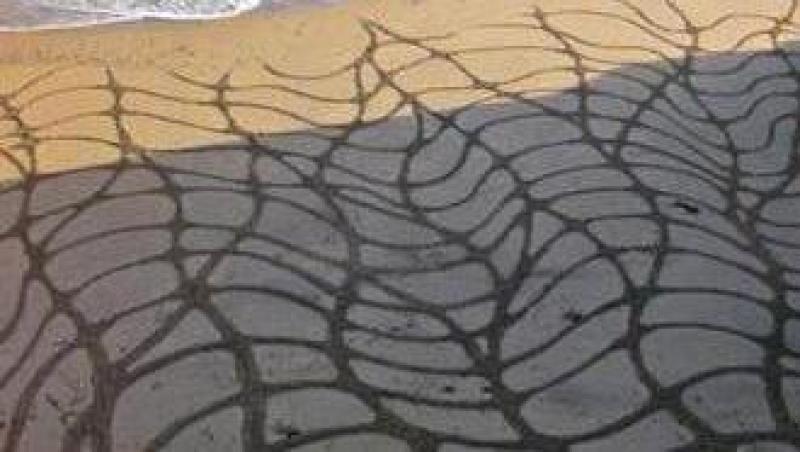 VIDEO! Vezi cele mai spectaculoase opere de arta realizate in nisip