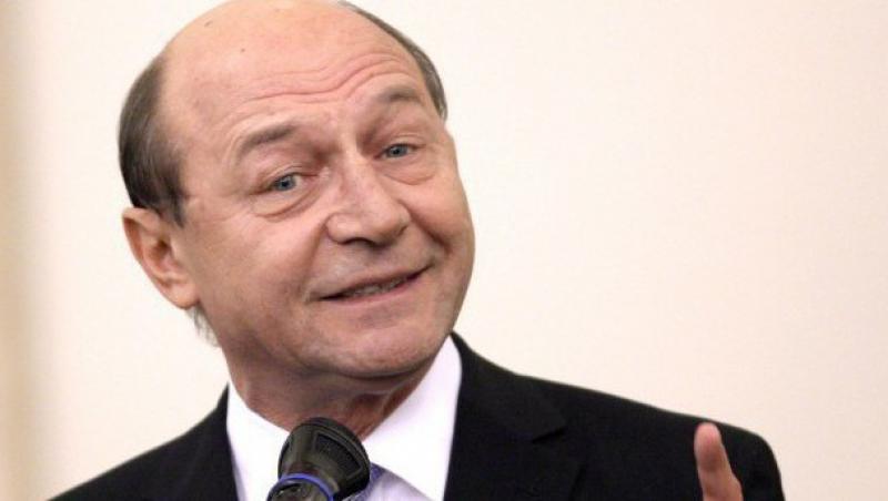 Traian Basescu a sesizat Curtea Constitutionala cu privire la reprezentarea Romaniei la Consiliul European