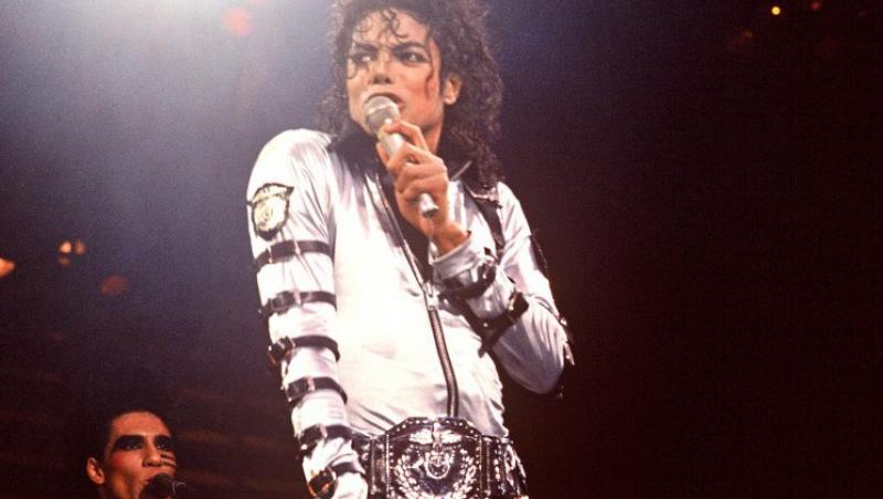 VIDEO! Trei ani de la moartea lui Michael Jackson