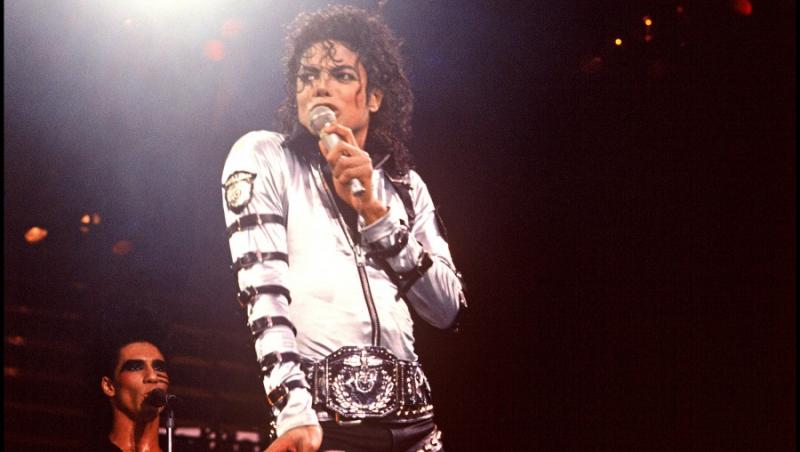 VIDEO! Trei ani de la moartea lui Michael Jackson