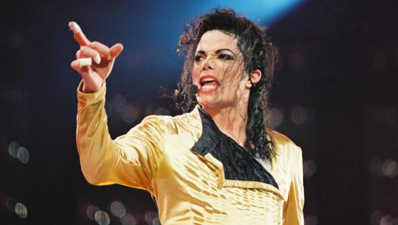 S-a intamplat pe 25 iunie! A murit cantaretul Michael Jackson