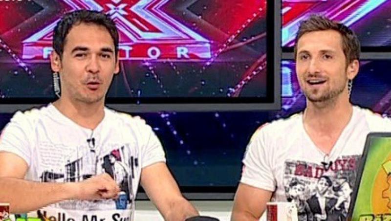 VIDEO! Razvan, in vizita la Londra: 