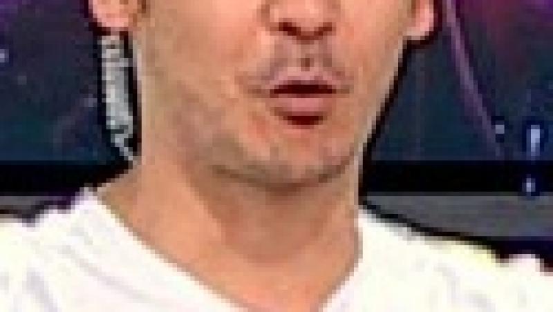 VIDEO! Razvan, in vizita la Londra: 