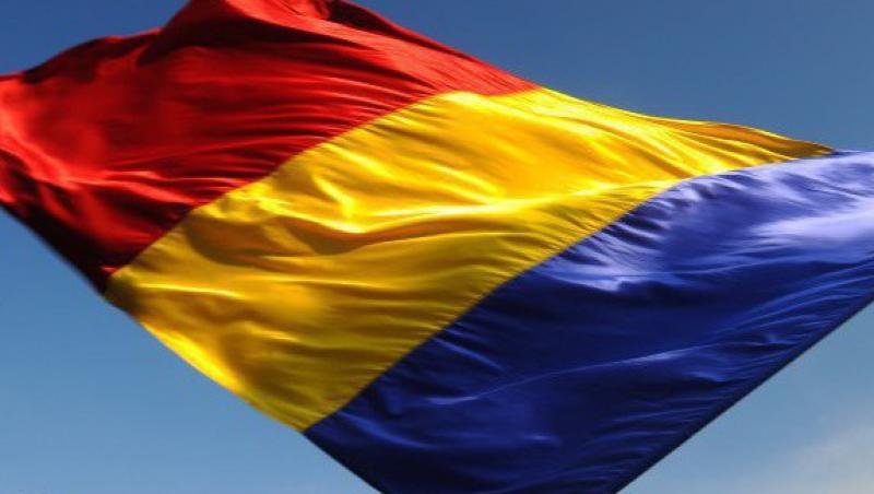 VIDEO! Astazi este Ziua Drapelului Romaniei! Afla unde vor fi organizate ceremonii!