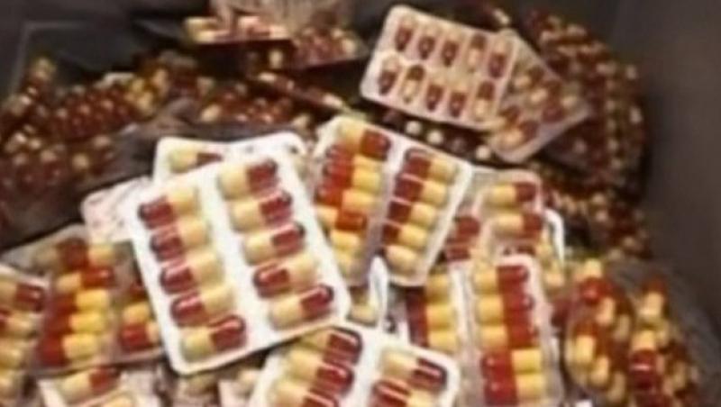 Peste o suta de medicamente ieftine ar putea sa dispara de pe piata