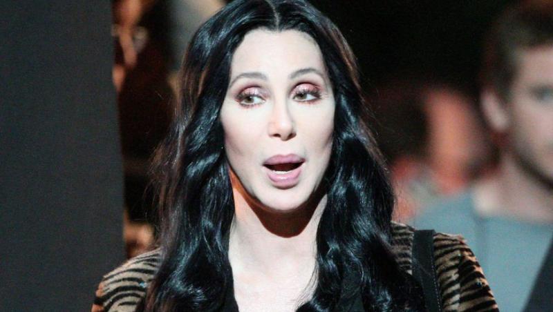 Viataa lui Cher a devenit subiect de musical pe Broadway