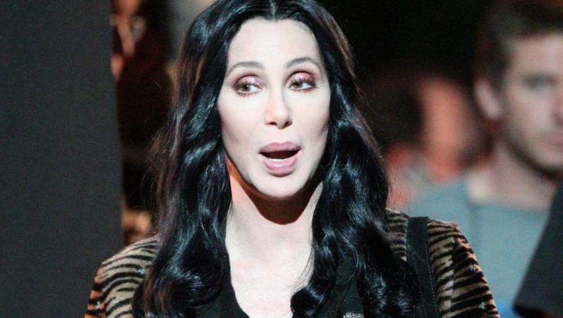 Viataa lui Cher a devenit subiect de musical pe Broadway