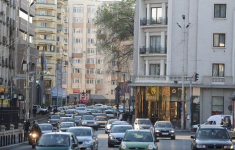 VIDEO! Piata auto din Romania, la nivelul minim din ultimii 10 ani